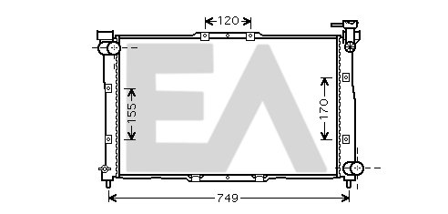 ELECTRO AUTO 31R36011