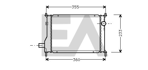 ELECTRO AUTO 31R05032