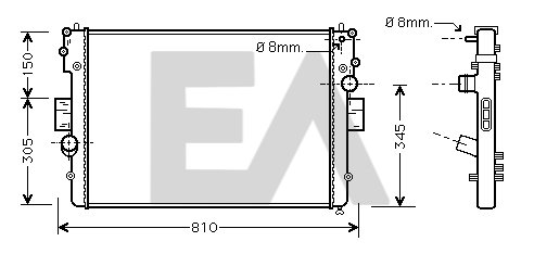 ELECTRO AUTO 31R30049