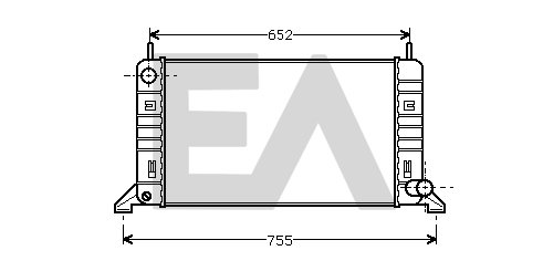 ELECTRO AUTO 31R22029