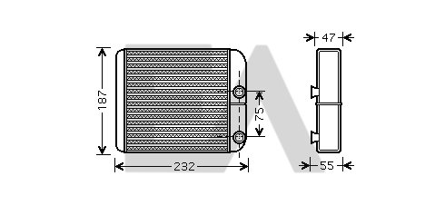 ELECTRO AUTO 45C51001