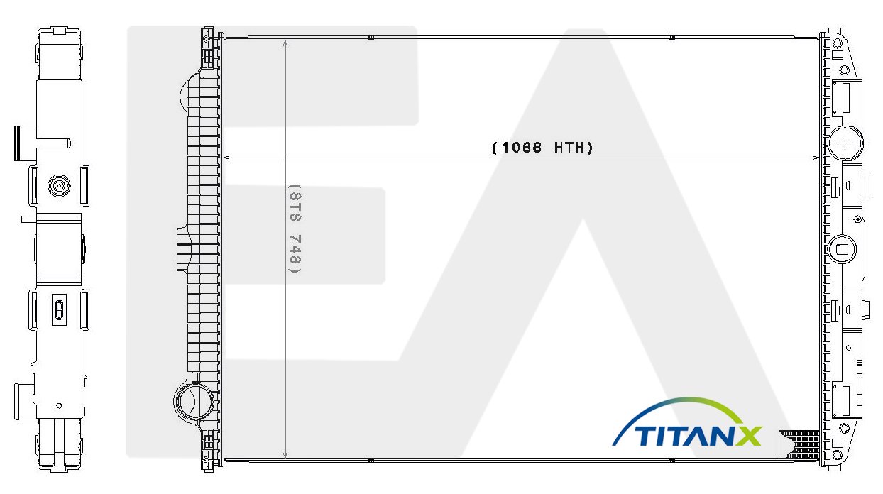 ELECTRO AUTO 31R16018T