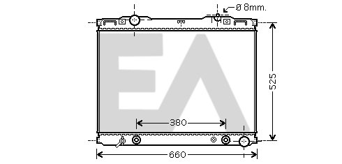 ELECTRO AUTO 31R36087