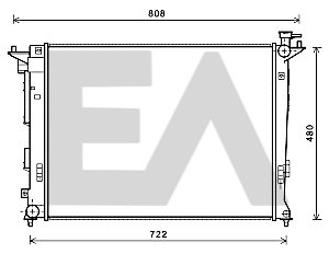 ELECTRO AUTO 31R28085