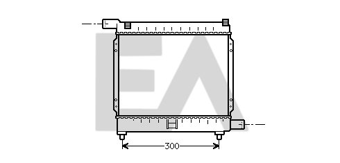 ELECTRO AUTO 31R50024