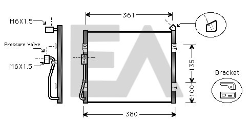 ELECTRO AUTO 30C26007