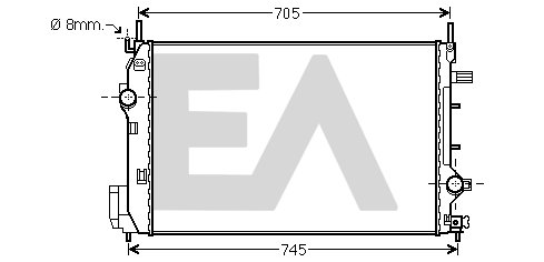 ELECTRO AUTO 31R62027