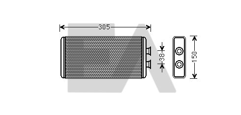 ELECTRO AUTO 45C71009