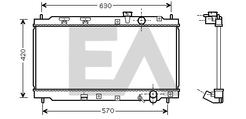 ELECTRO AUTO 31R26031