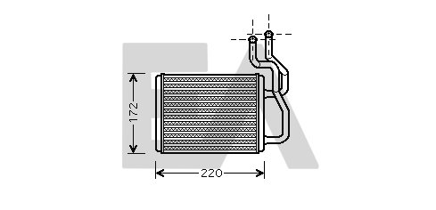 ELECTRO AUTO 45C36014