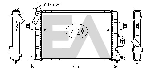 ELECTRO AUTO 31R54189