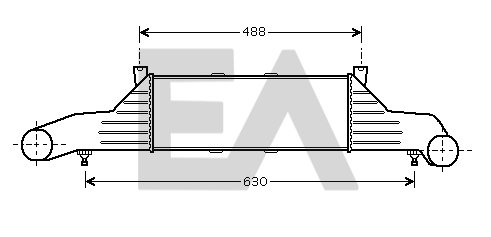 ELECTRO AUTO 36A50015