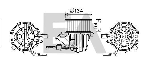 ELECTRO AUTO 42A02008