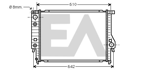 ELECTRO AUTO 31R07042