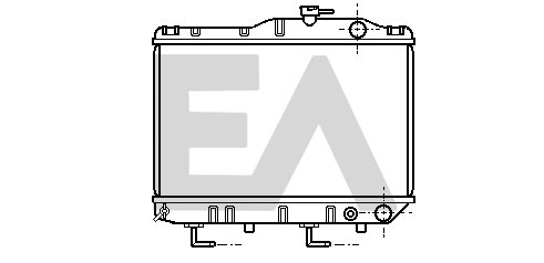 ELECTRO AUTO 31R71034 ELECTRO AUTO 31R71034