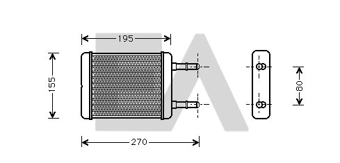 ELECTRO AUTO 45C28002