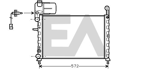 ELECTRO AUTO 31R25021