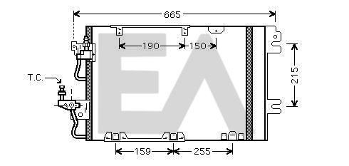 ELECTRO AUTO 30C54020