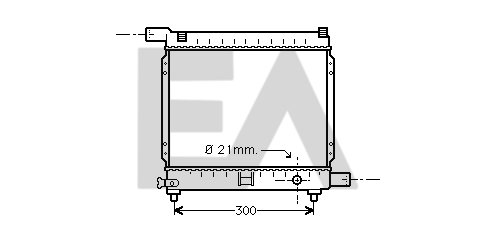 ELECTRO AUTO 31R50066