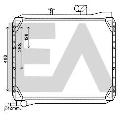 ELECTRO AUTO 31R72006