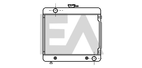 ELECTRO AUTO 31R50017 ELECTRO AUTO 31R50017
