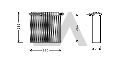 ELECTRO AUTO 43B25003