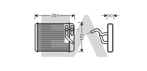 ELECTRO AUTO 45C28012