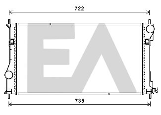 ELECTRO AUTO 31R71274