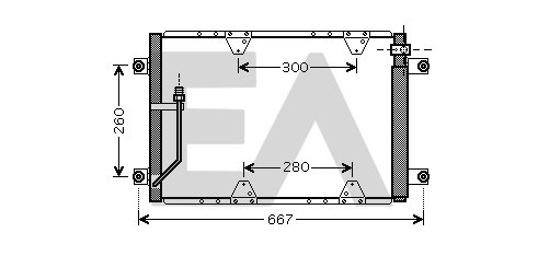 ELECTRO AUTO 30C69016