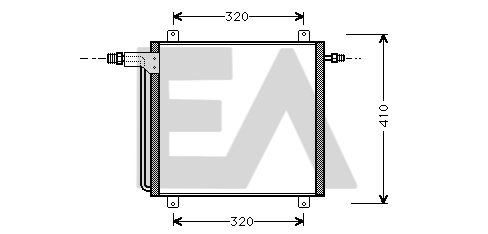 ELECTRO AUTO 30C60007