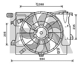 ELECTRO AUTO 33V28046