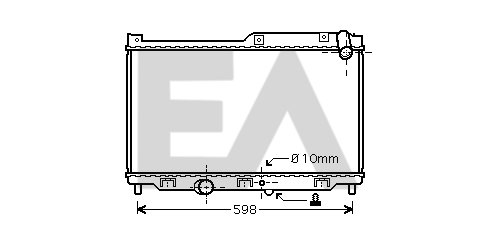 ELECTRO AUTO 31R52077