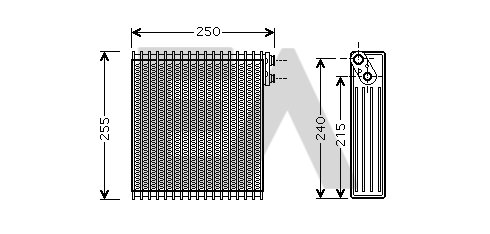 ELECTRO AUTO 43B71002