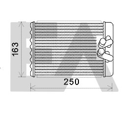 ELECTRO AUTO 45C28038