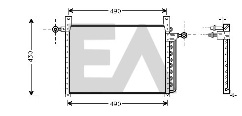 ELECTRO AUTO 30C22007