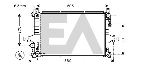 ELECTRO AUTO 31R78031