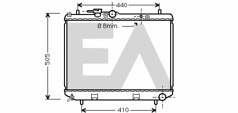 ELECTRO AUTO 31R19028 ELECTRO AUTO 31R19028