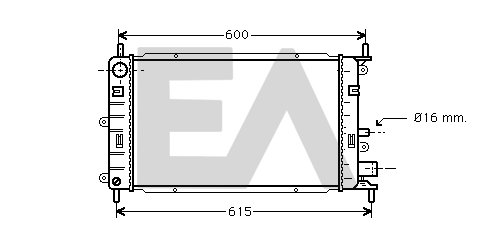 ELECTRO AUTO 31R22044