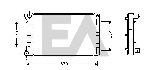 ELECTRO AUTO 31R25096