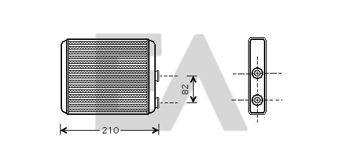 ELECTRO AUTO 45C54034