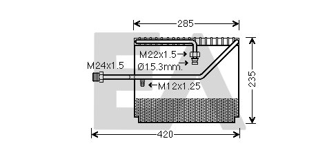 ELECTRO AUTO 43B26004