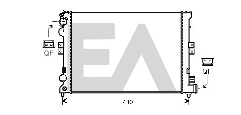 ELECTRO AUTO 31R10058