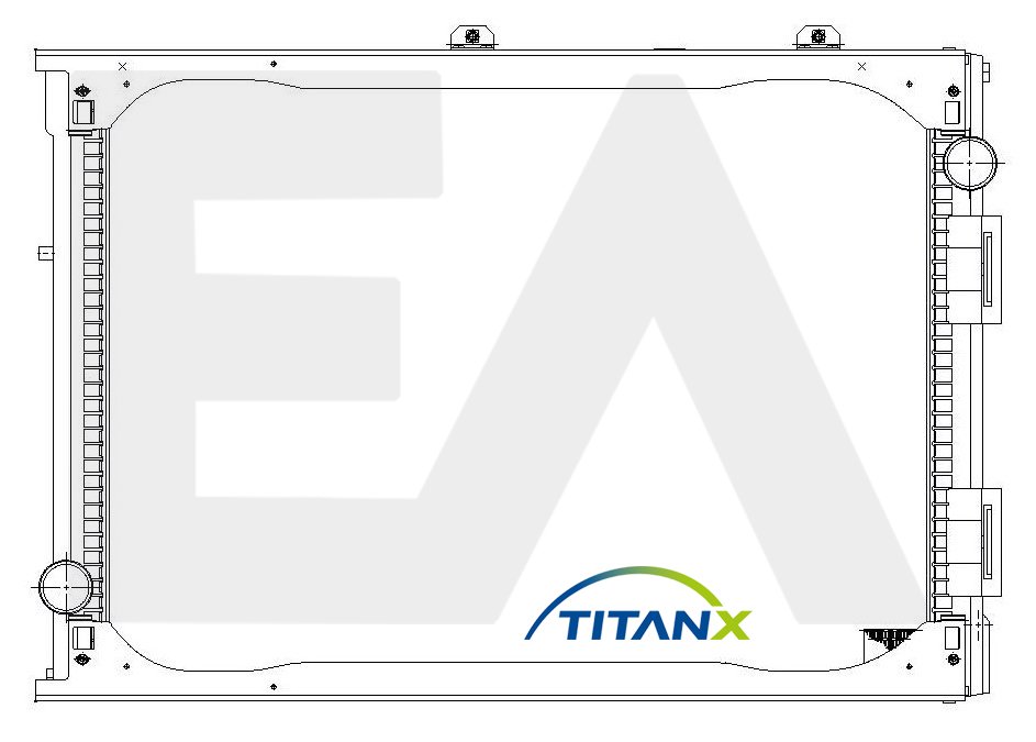 ELECTRO AUTO 31R47025T