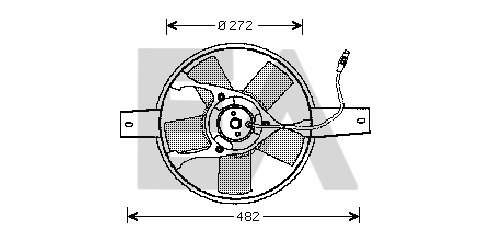 ELECTRO AUTO 33V25030