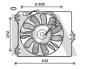 ELECTRO AUTO 33V25084