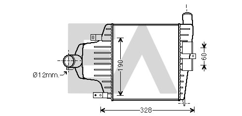 ELECTRO AUTO 36A54026