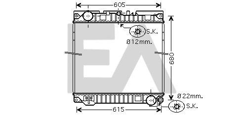 ELECTRO AUTO 31R47011