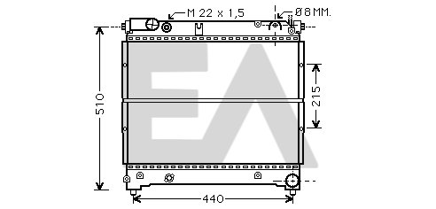 ELECTRO AUTO 31R69035