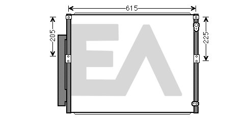 ELECTRO AUTO 30C71001