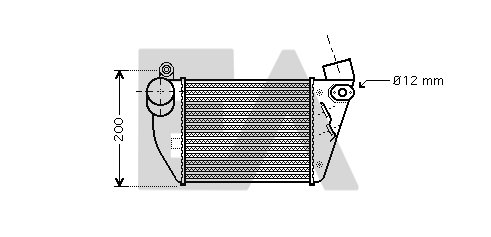 ELECTRO AUTO 36A02040